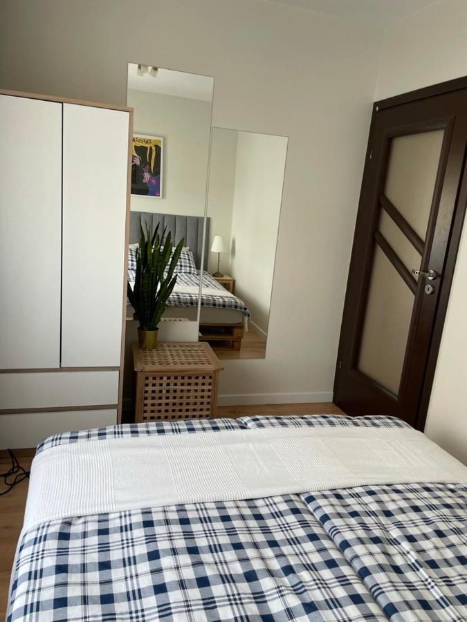 Apartament Podleska Krakow Exterior photo