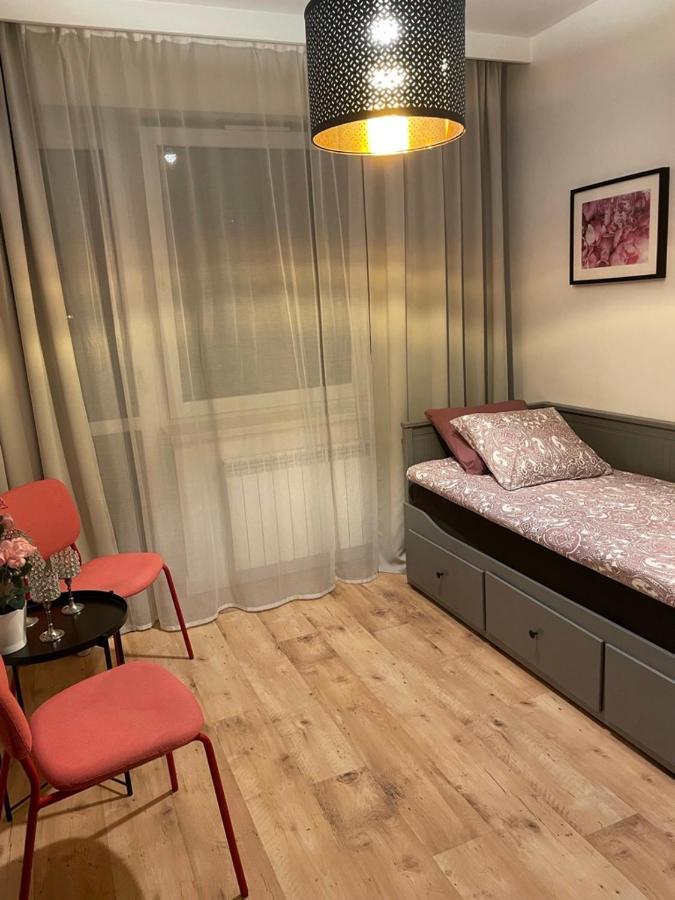 Apartament Podleska Krakow Exterior photo