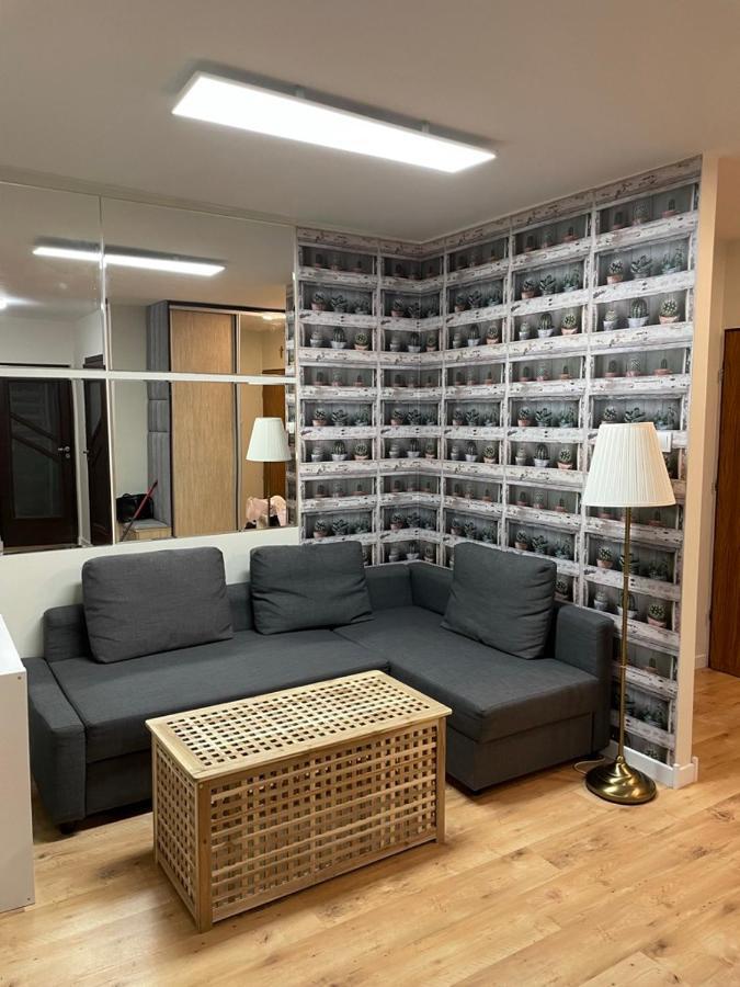 Apartament Podleska Krakow Exterior photo