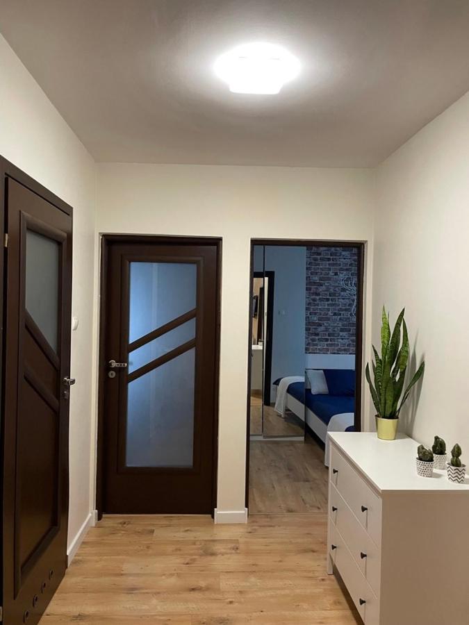 Apartament Podleska Krakow Exterior photo